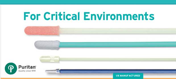 Critical Environments QSource