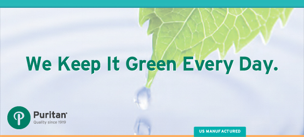 Puritan Medical Products is Getting Even Greener