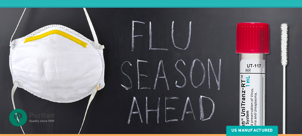What to Expect This Flu Season | Resources for 2022-2023