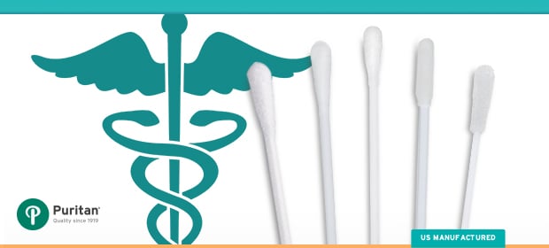 Medical Swabs: How to Choose the Right Tools