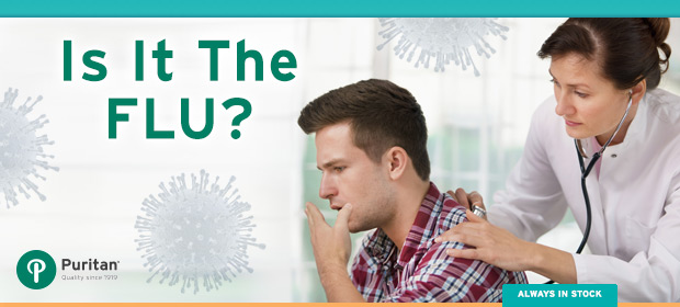 The Top 3 Methods For Diagnosing Influenza