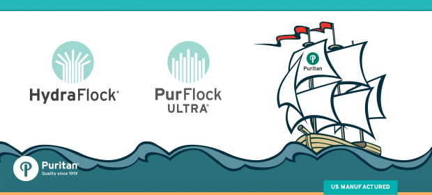 Join Puritan’s Flocked Swab Rev-Elution