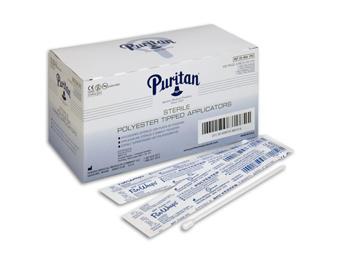 puritan applicators