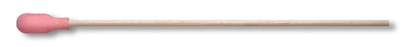 1806 series antistatic foam cleaning swab