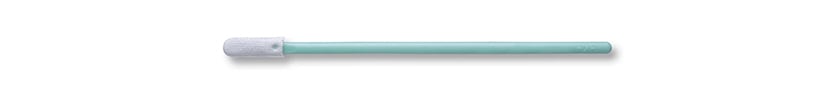3130 small flexible microfiber cleaning swab