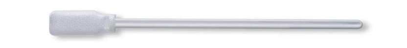 3655 flat paddle tip cleaning swab