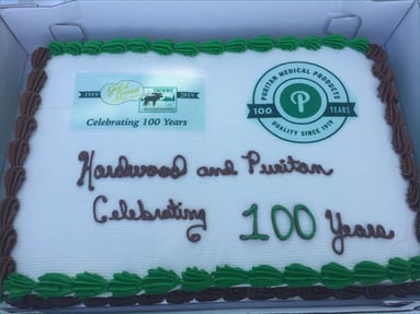 puritan 100th b