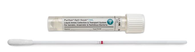 How to Choose the Right Cervical Swab: A Guide for Women’s Health Clinics