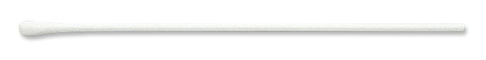 Standard 6 inch Rayon Swab