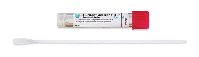 Unitranz Viral Transport Media