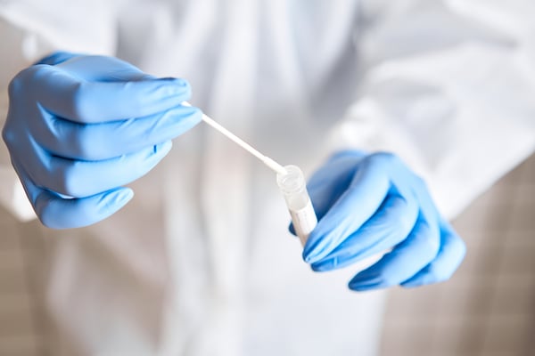 What are the Advantages of 3” Swabs for Diagnostics