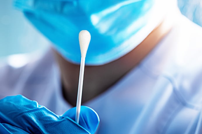 large swabs for big jobs