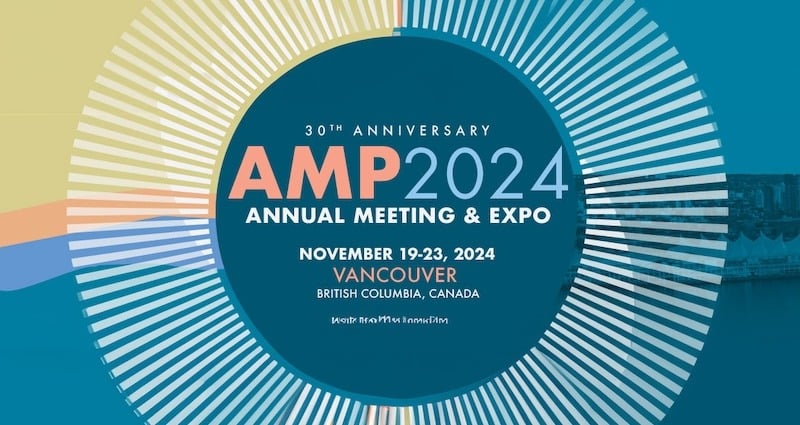 The Ultimate Guide to Attending the Annual AMP Conference | AMP 2024