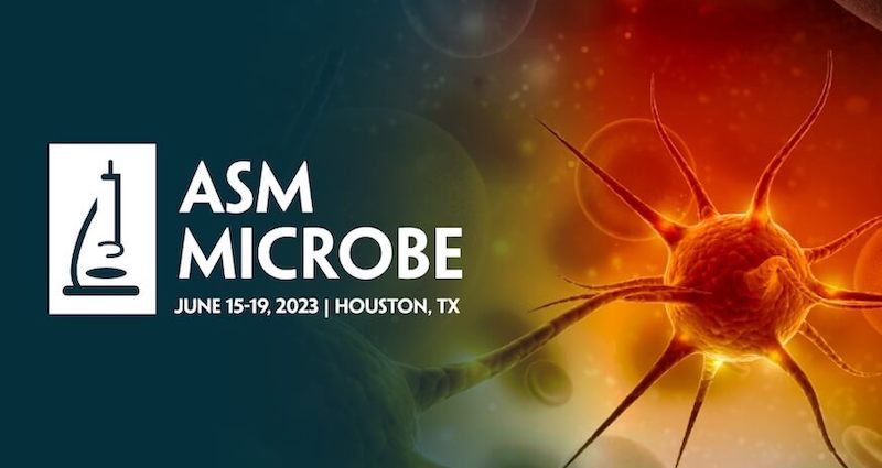 Your Guide to Attending ASM Microbe