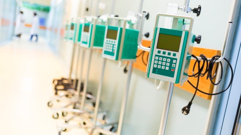 Exploring the Best Tool for Infusion Pump Cleaning