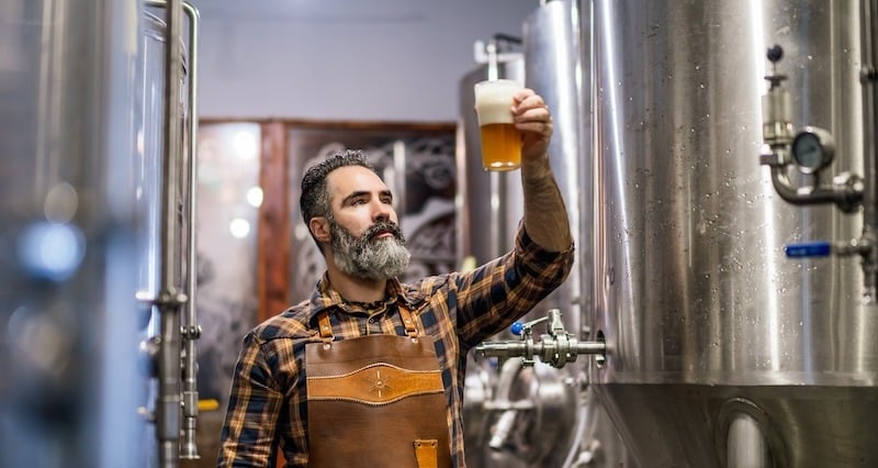 How to Swab Surfaces for Beer Contamination: Beer Testing Guide