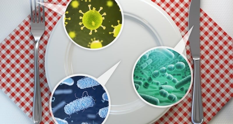 Using the Right Bacteria Detection Swabs