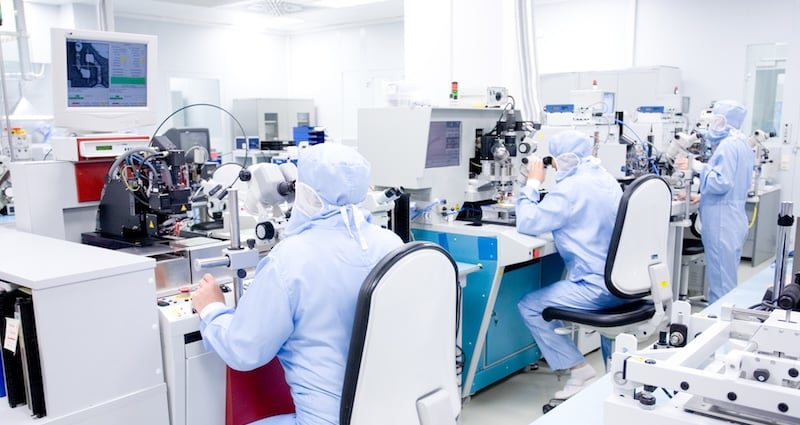 Your Comprehensive Guide to Swab Cleaning Validation