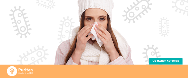 Is It a Cold or the Flu? Get the Symptoms Straight