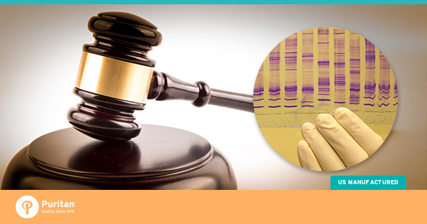 How Improper DNA Evidence Collection Can Compromise Your Case