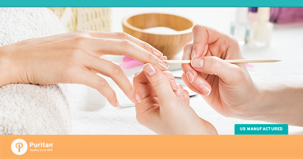Swabs for Cosmetics: Why Your Spa or Salon Could Use a Little Puritan