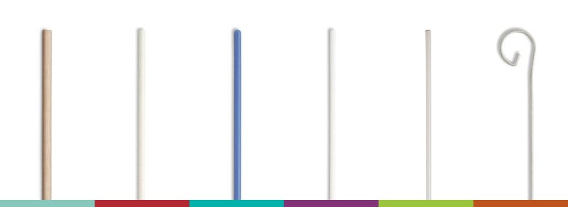 Understanding Swab Handle Types: The Complete Guide